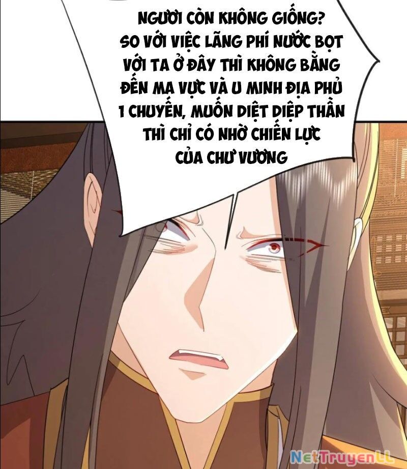 Tiên Võ Đế Tôn Chapter 592 - 98