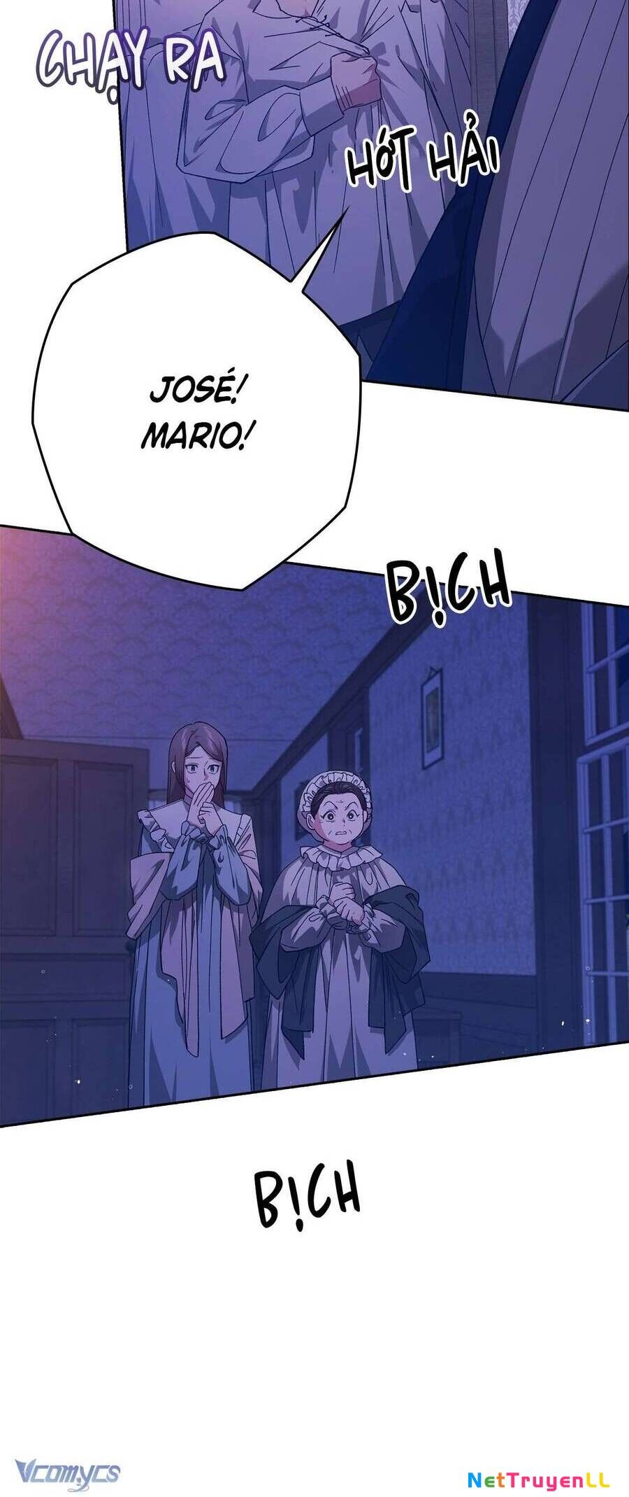 Hôn Nhân Này Rồi Sẽ Đổ Vỡ Chapter 76 - 5