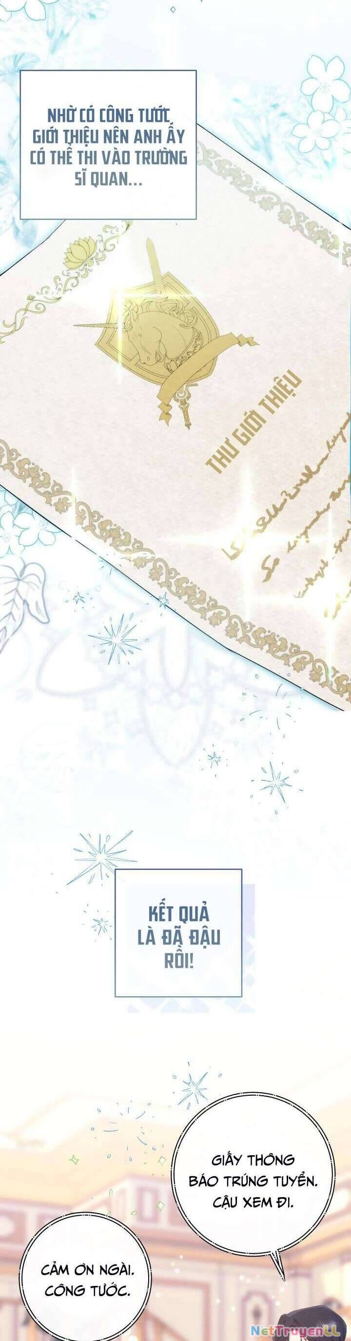 Trở Thành Bạn Thời Thơ Ấu Của Nam Phụ Ám Ảnh Chapter 14 - 12