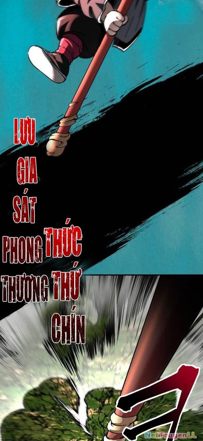 Ông Võ Giả Và Cháu Chí Tôn Chapter 49 - 62