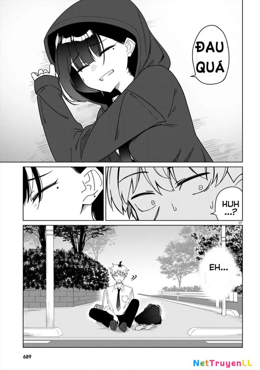 Multiverse No Watashi, Koishite Ii Desu Ka Chapter 1 - 17