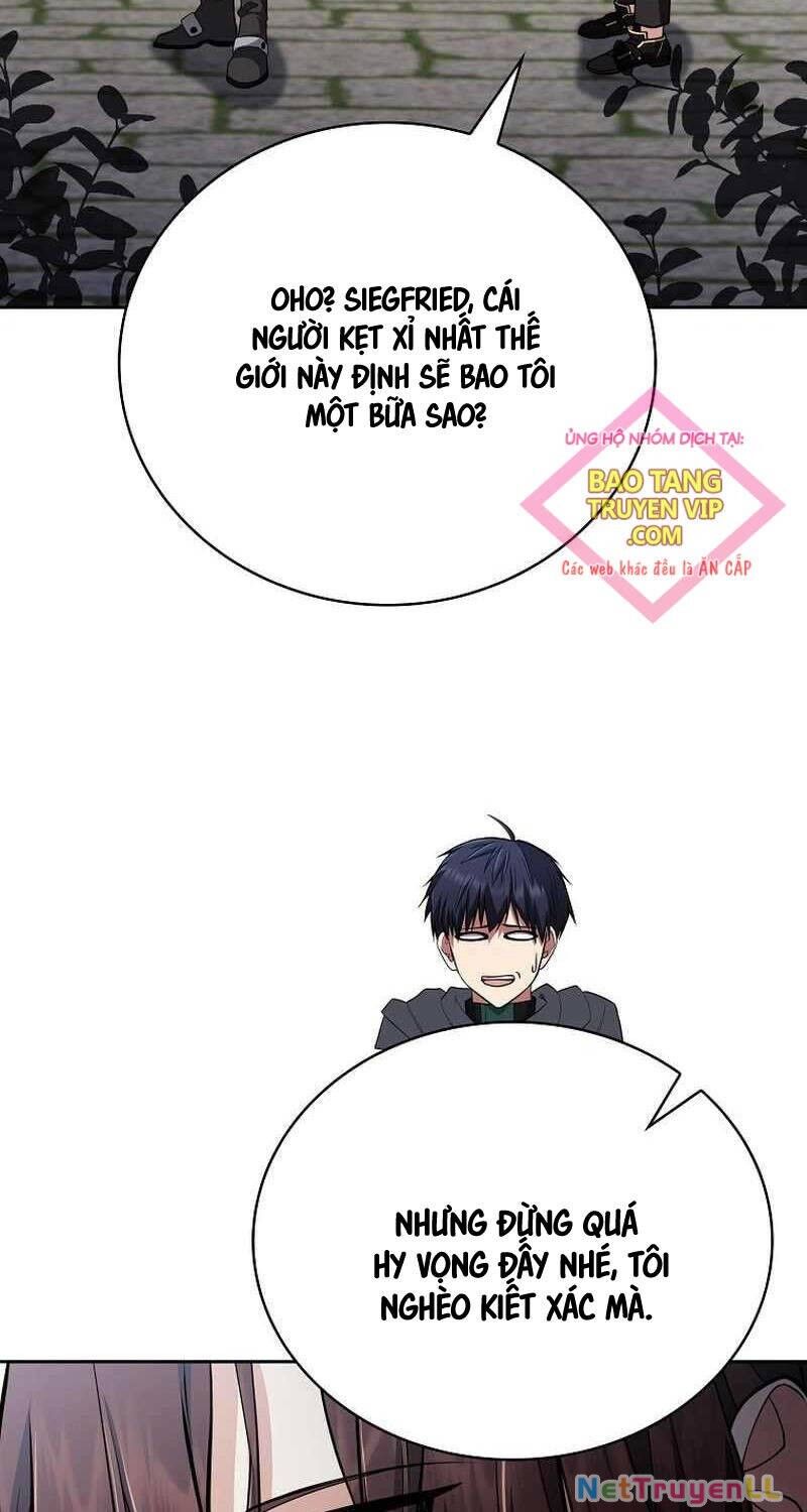 Bậc Thầy Debuff Chapter 34 - 7