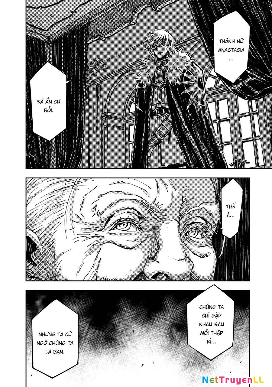 Tenrou No Avalon Chapter 22 - 8