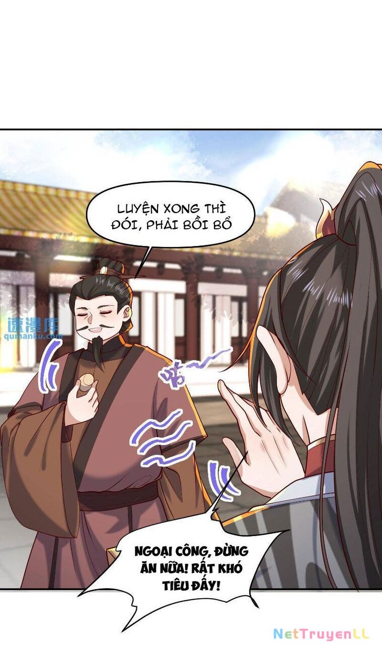 Mở Đầu Nữ Đế Làm Chính Cung Chapter 320 - 11