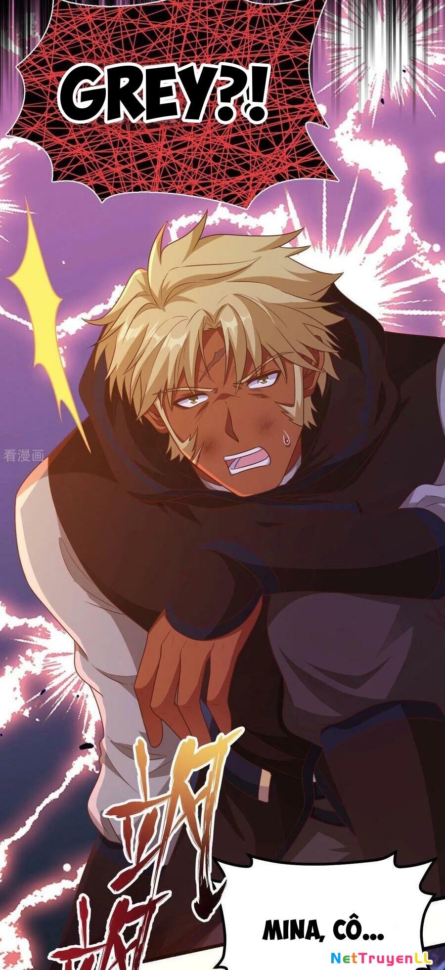 Từ Hôm Nay Bắt Đầu Làm Thành Chủ Chapter 450 - 14