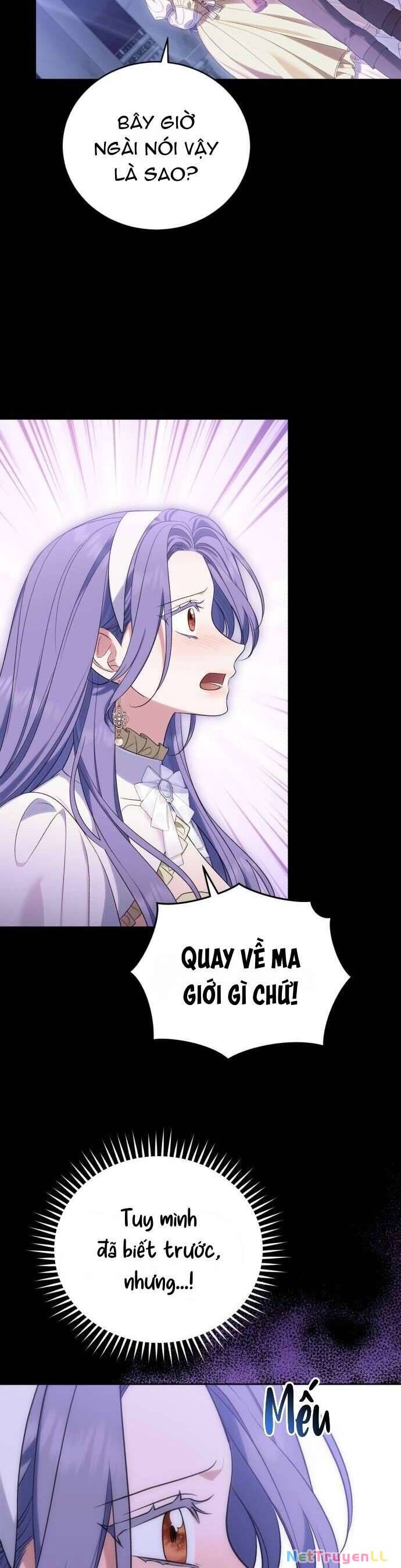 Trở Thành Ác Nữ Của Tiểu Thuyết Chết Chóc Chapter 55 - 17