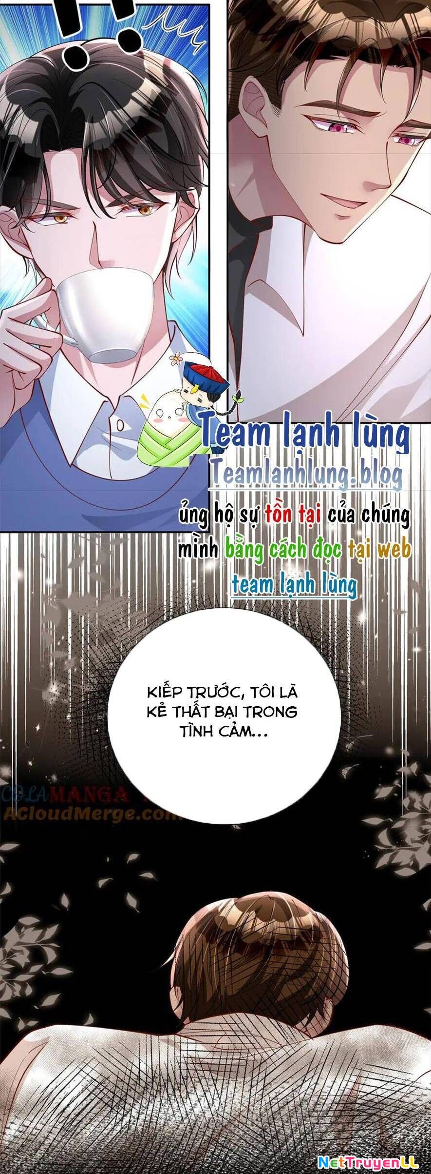 Cuộc Hôn Nhân Với Boss Nhà Giàu Khét Tiếng Chapter 197 - 23