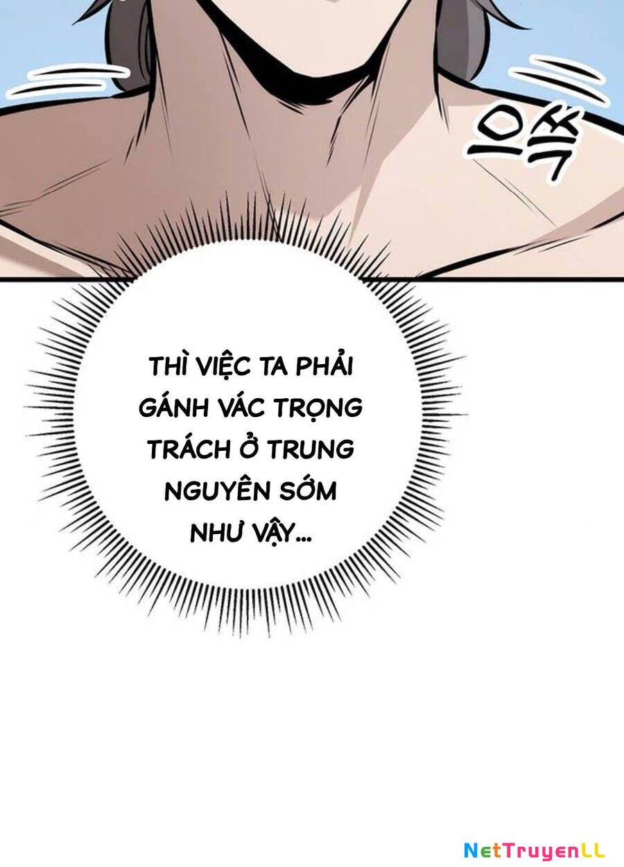 Thanh Kiếm Của Hoàng Đế Chapter 60 - 31