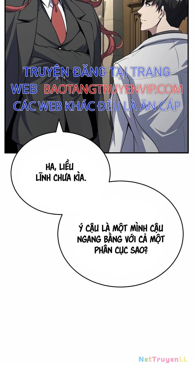 Những Nhân Vật Chính Mà Chỉ Tôi Biết Chapter 35 - 110