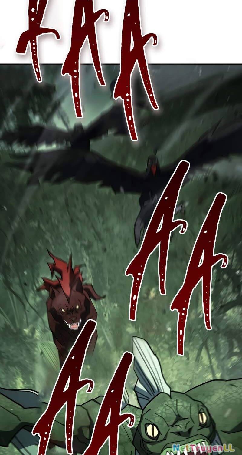 Anh Hùng Trở Về Chapter 85 - 33