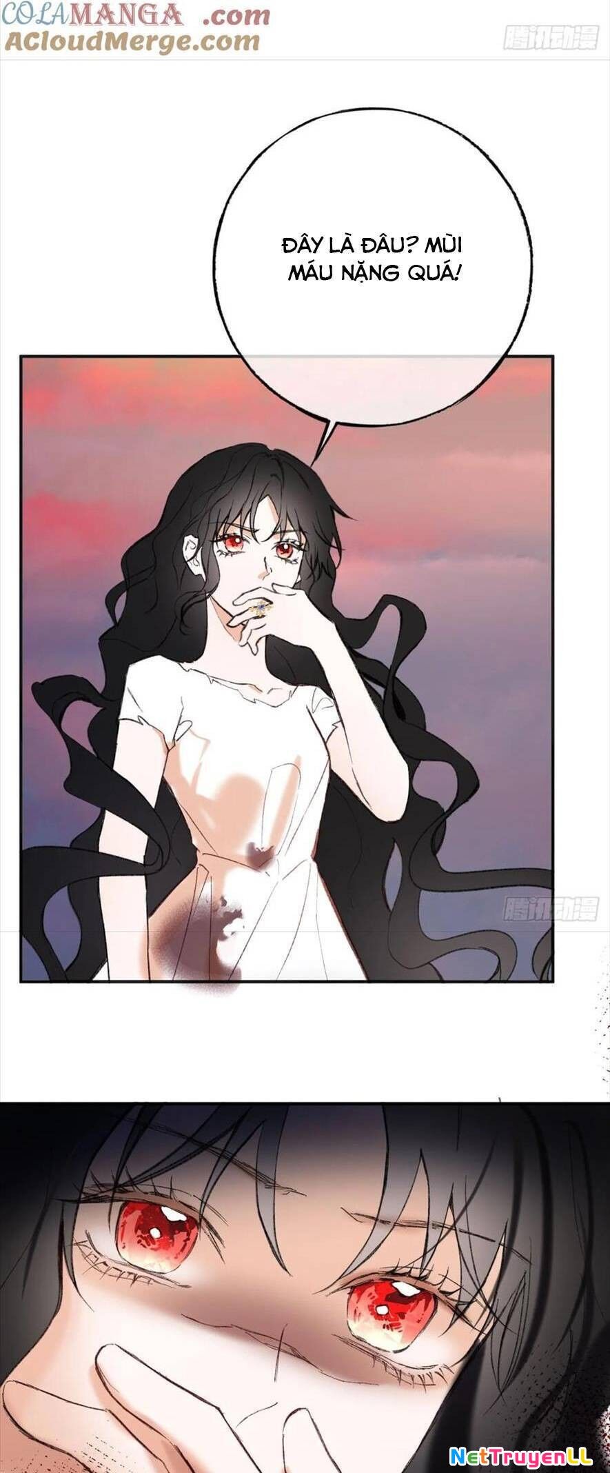 Phù Thuỷ Ác Độc Không Còn Lựa Chọn Nào Khác Ngoài Việc Trở Thành Ác Ma Chapter 29 - 18