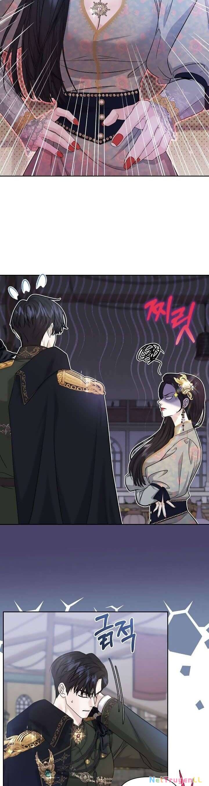 Đại Công Tước Phương Bắc Chapter 30 - 32