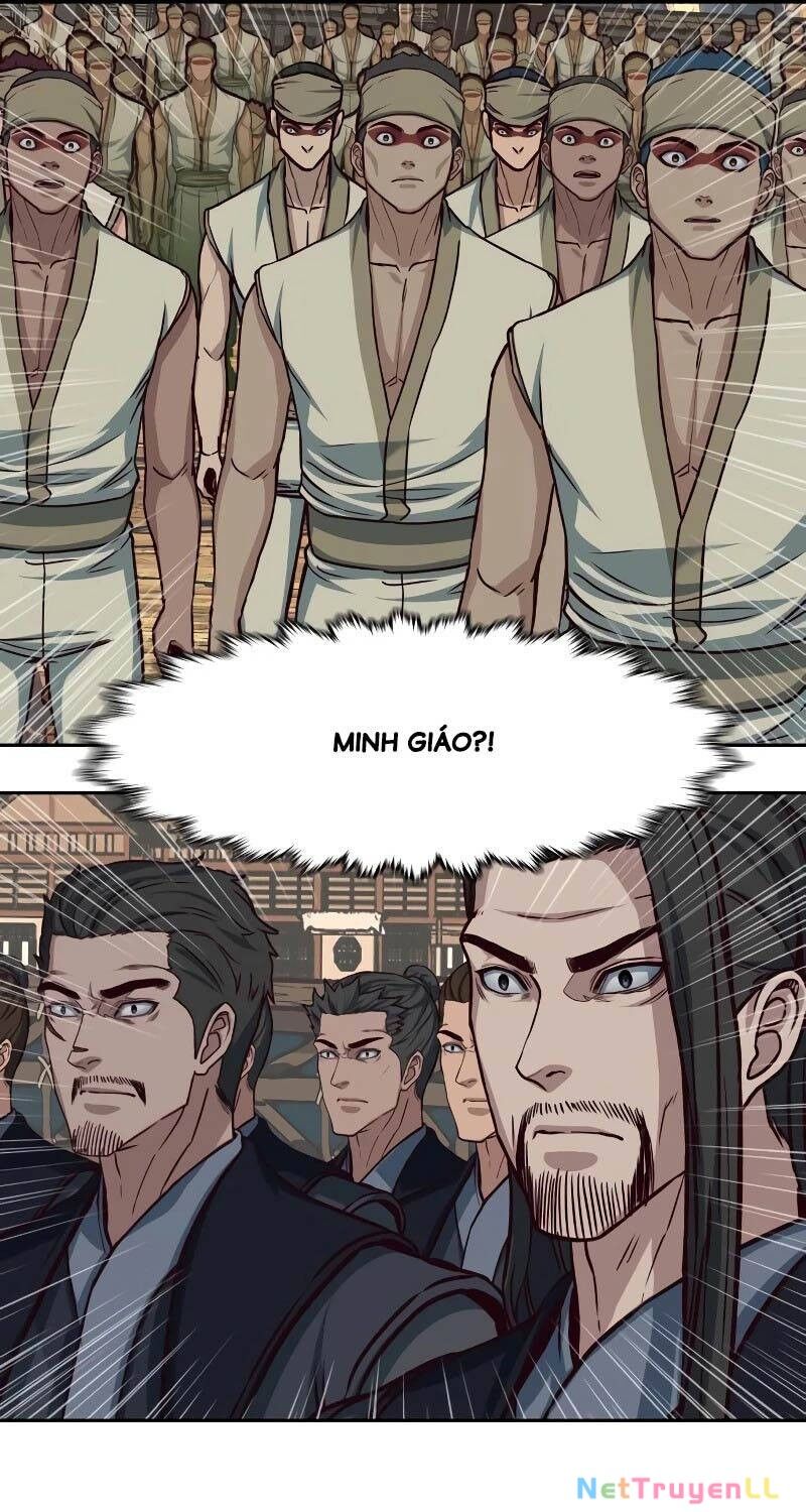 Túy Kiếm Dạ Hành Chapter 120 - 36