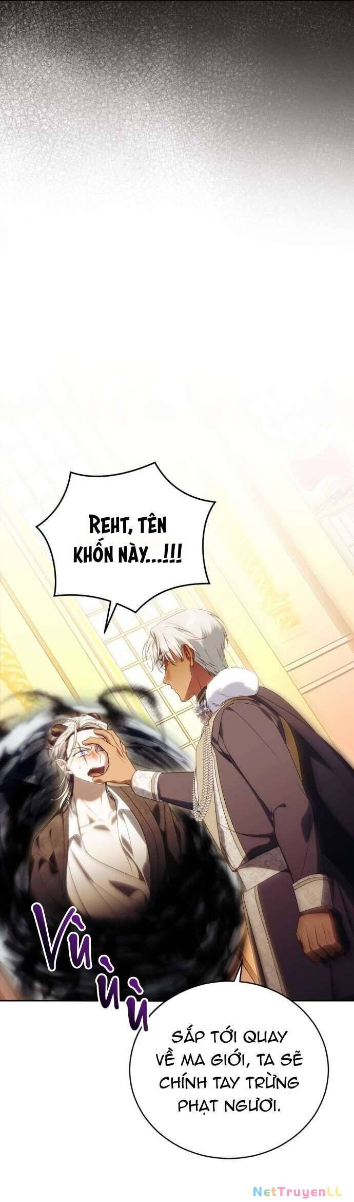 Trở Thành Ác Nữ Của Tiểu Thuyết Chết Chóc Chapter 54 - 8