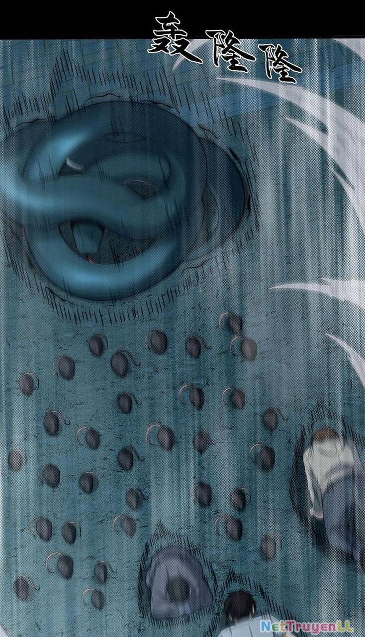 Ngày Tôi Sinh Ra, Bách Quỷ Dạ Hành, Tuyết Thi Hộ Đạo Chapter 158 - 2