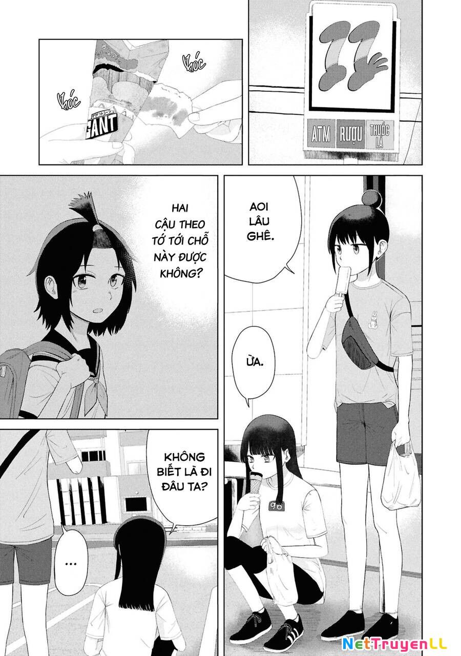 Ore Ga Watashi Ni Naru Made Chapter 52 - 7