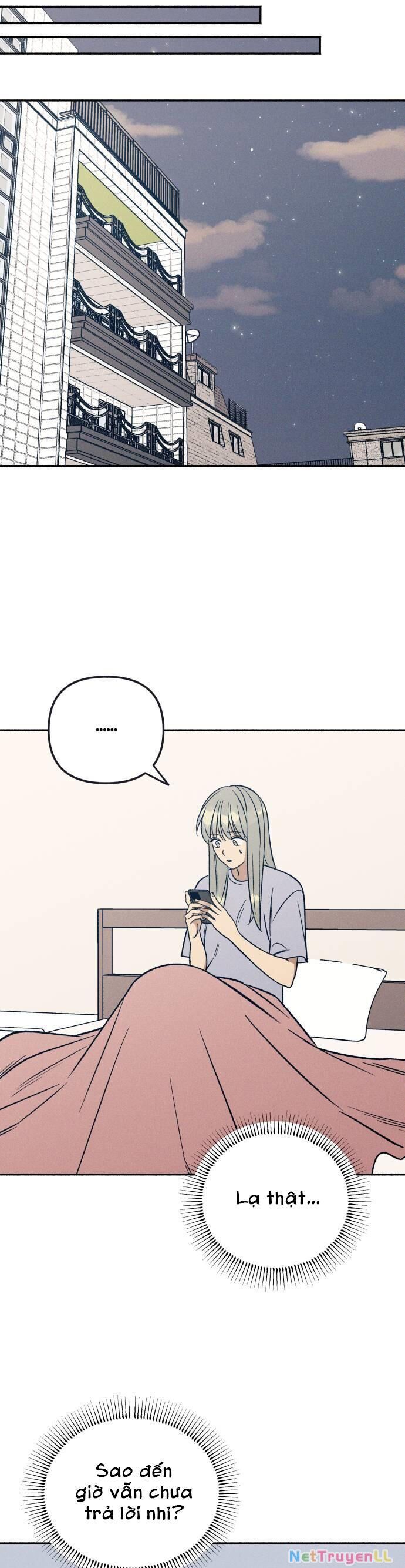 Mối Tình Đầu Đáng Ghét Chapter 51 - 28