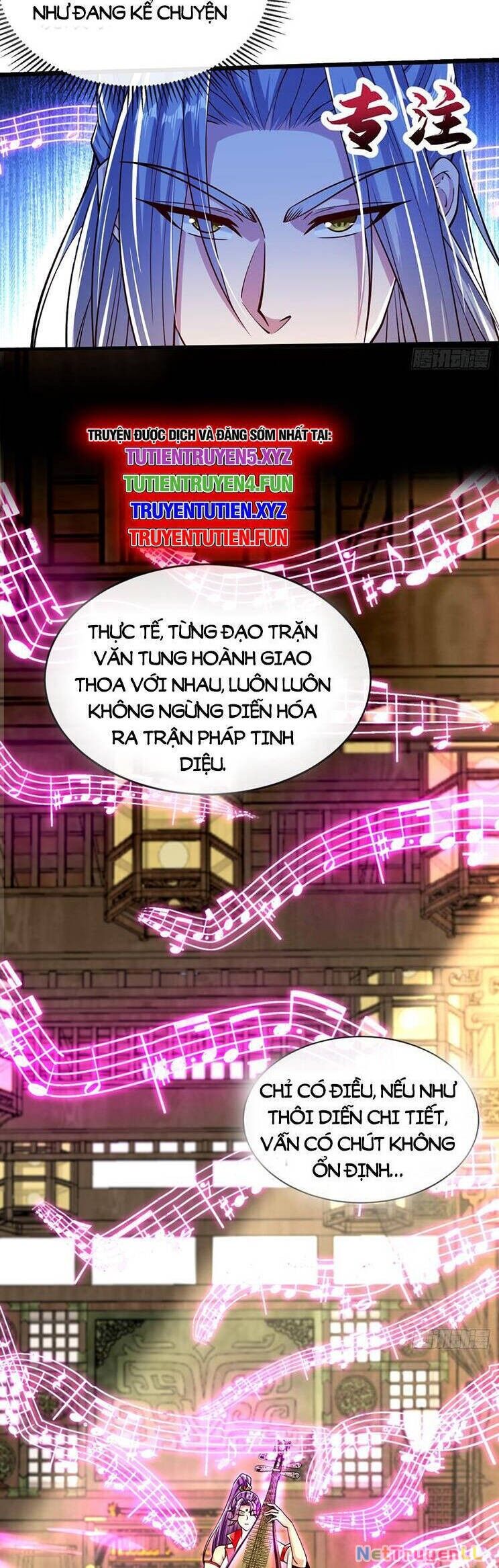 Thập Đại Đế Hoàng Đều Là Đệ Tử Của Ta Chapter 332 - 21