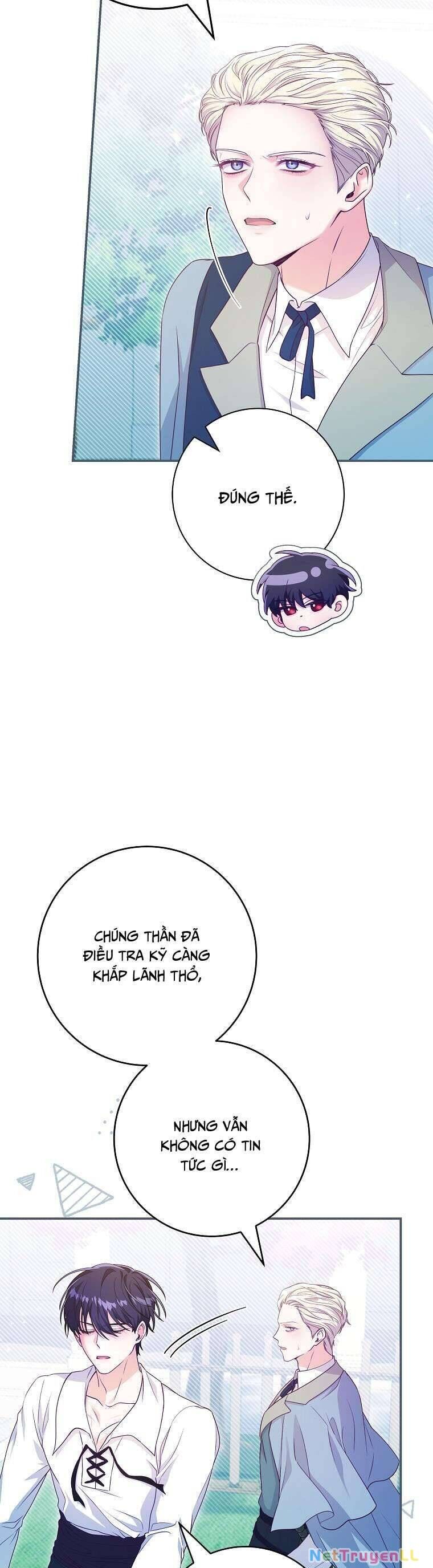 Tôi Bị Mắc Kẹt Trong Trò Chơi Lỗi Chapter 40 - 14