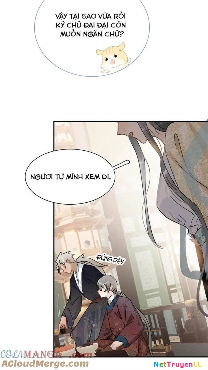Trưởng Công Chúa Ác Độc Bắt Đầu Chìm Đắm Trong Yêu Đương Chapter 74 - 8