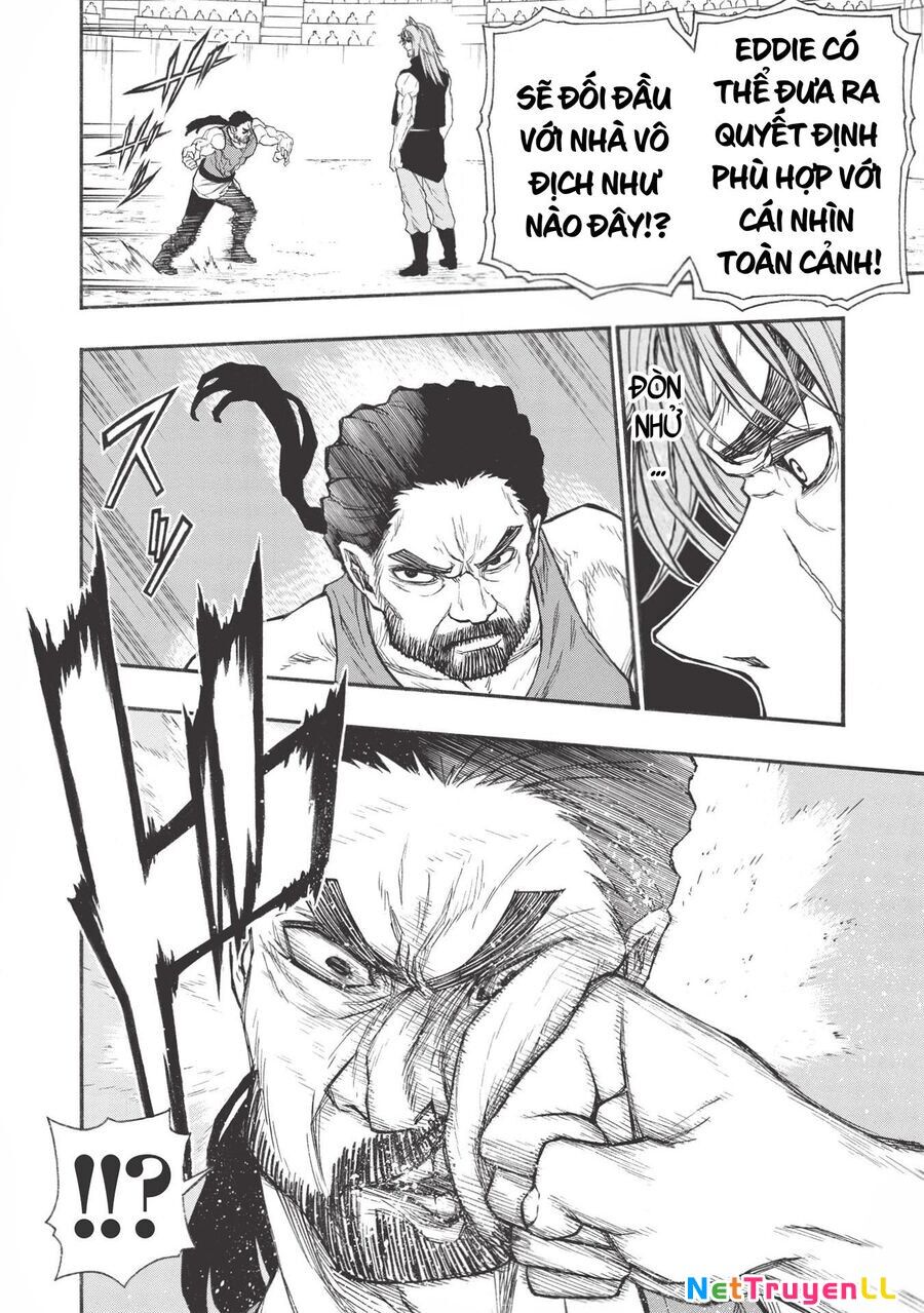 Shinmai Ossan Bouken-Sha, Saikyou Paati Ni Shinu Hodo Kitae Rarete Muteki Ni Naru Chapter 20.1 - 15