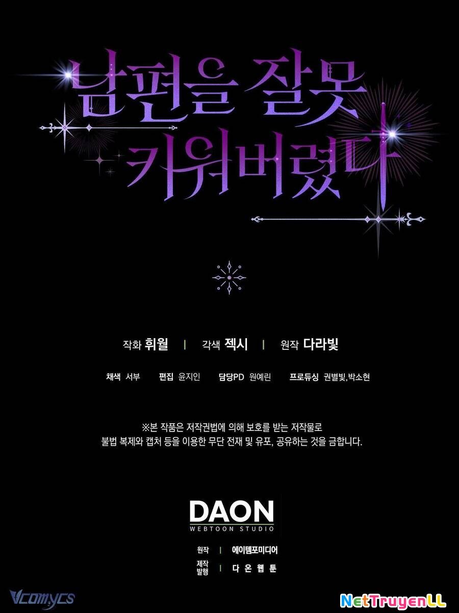 Nuôi Chồng Từ Bé Chapter 14 - 44