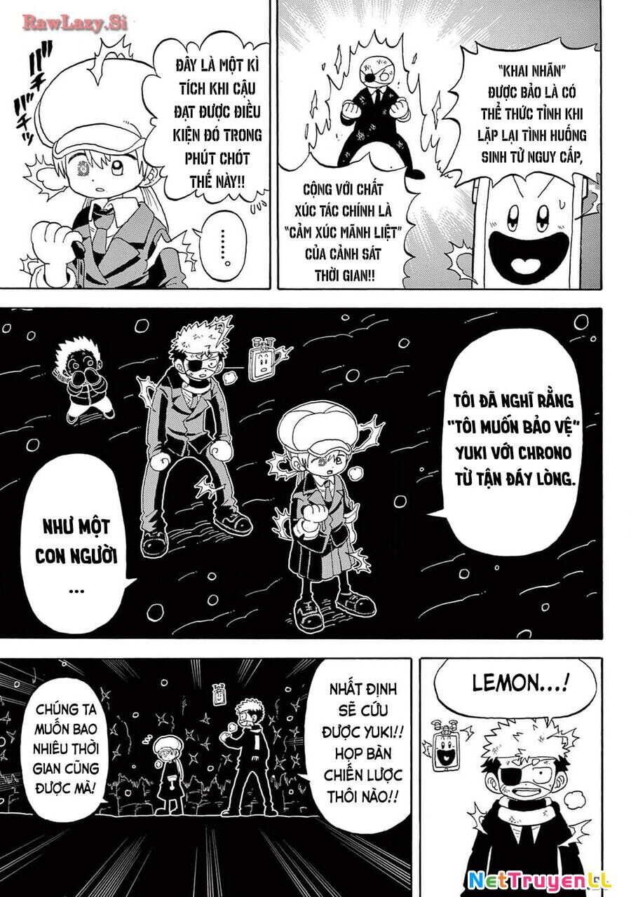 Unmei No Makimodoshi Chapter 14 - 6