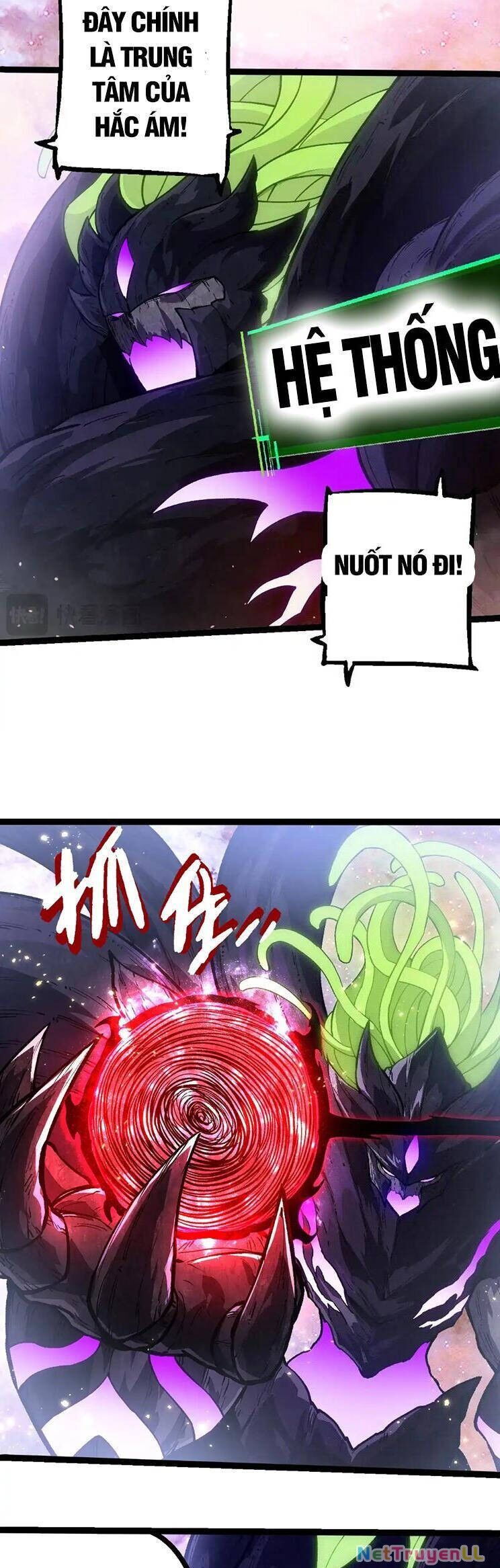 Chuyển Sinh Thành Liễu Đột Biến Chapter 240 - 16