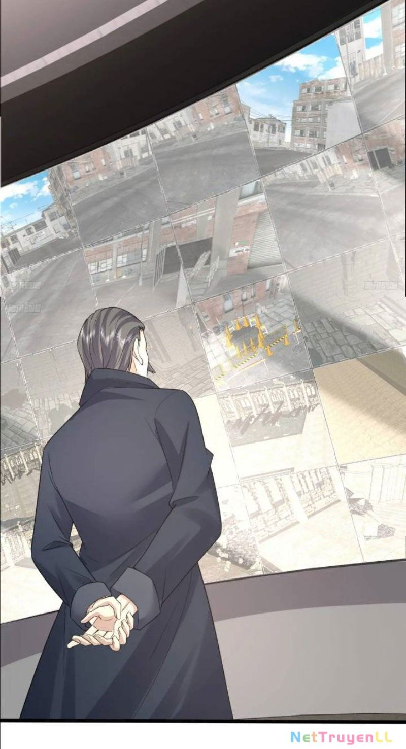 Đệ Nhất Danh Sách Chapter 297 - 7