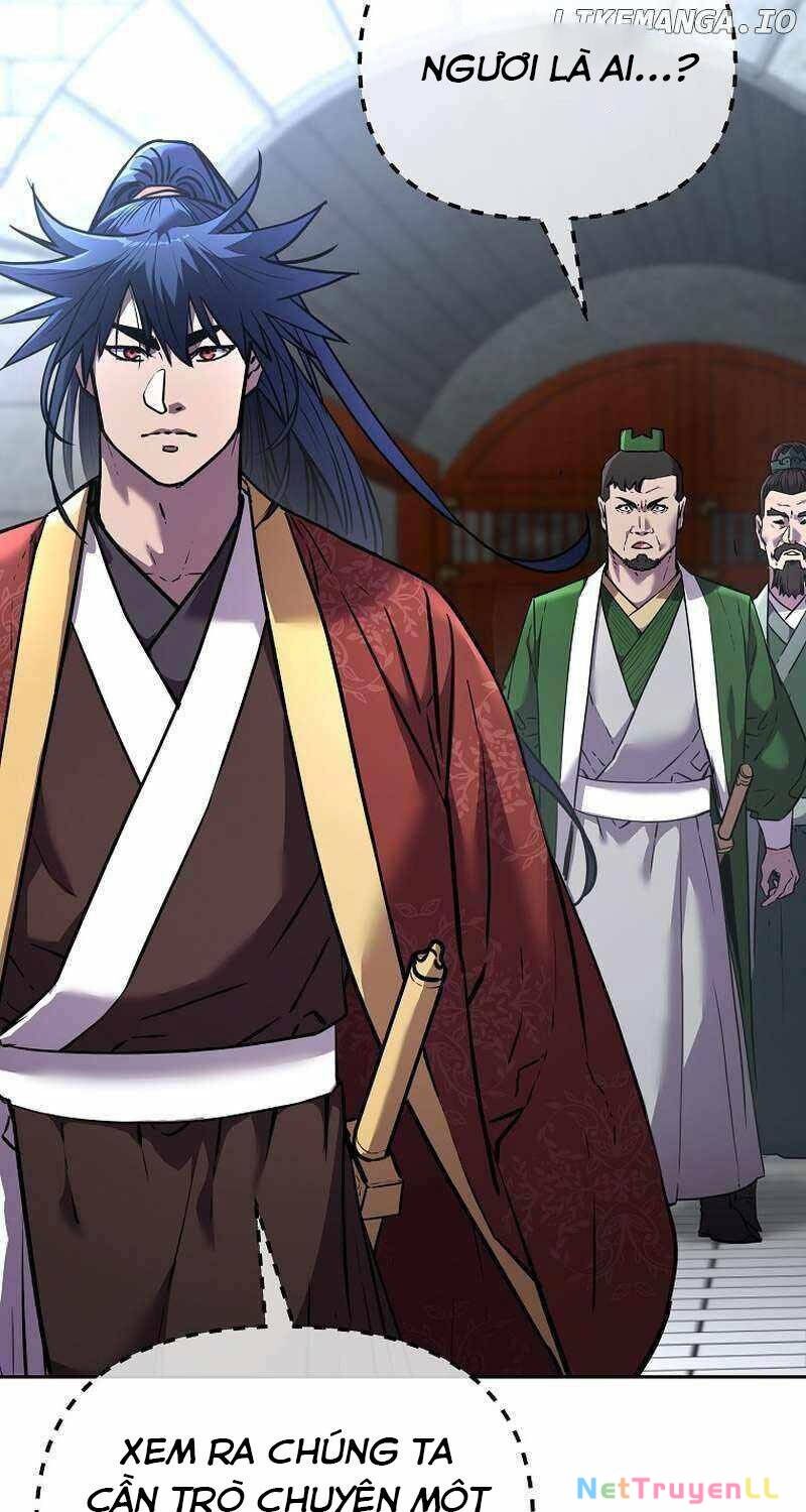 Sự Chuyển Sinh Vào Võ Lâm Thế Gia Của Ranker Chapter 124 - 14