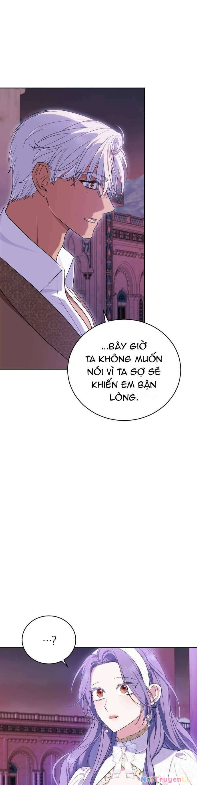 Trở Thành Ác Nữ Của Tiểu Thuyết Chết Chóc Chapter 54 - 39