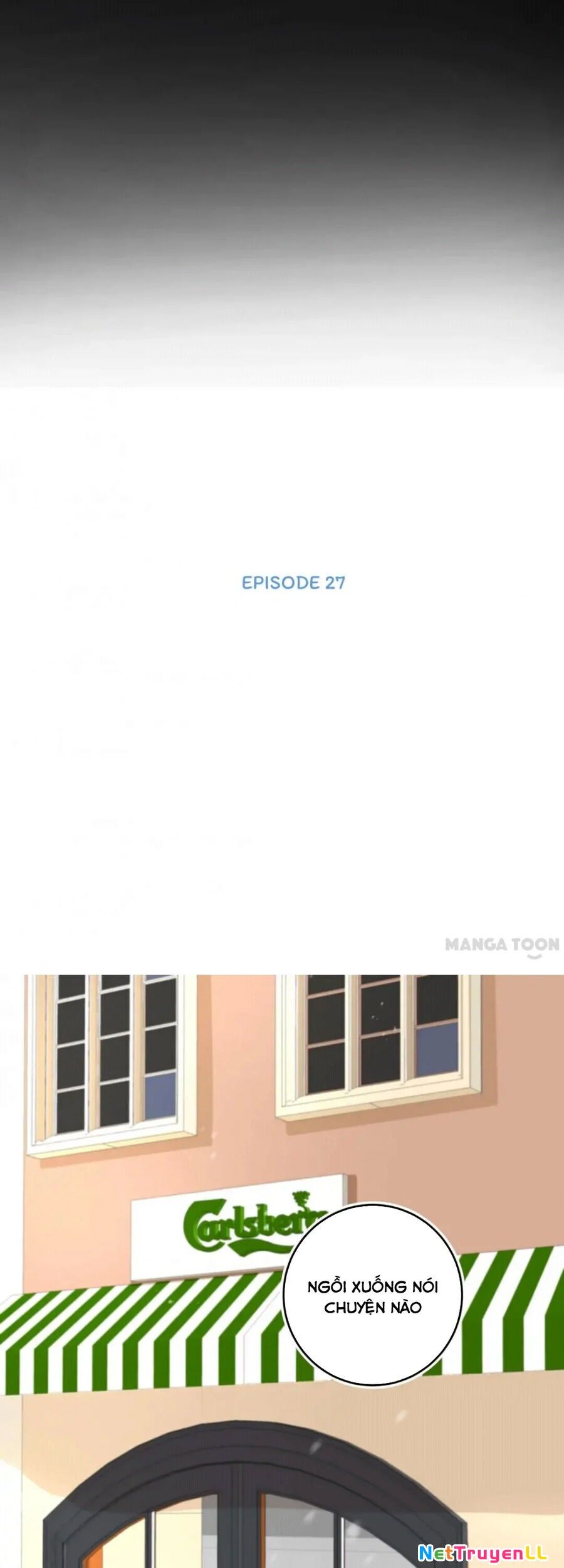 Chu Mi Nga! Bạn Trai Trong Game Thành Tinh Rồi Chapter 27 - 5