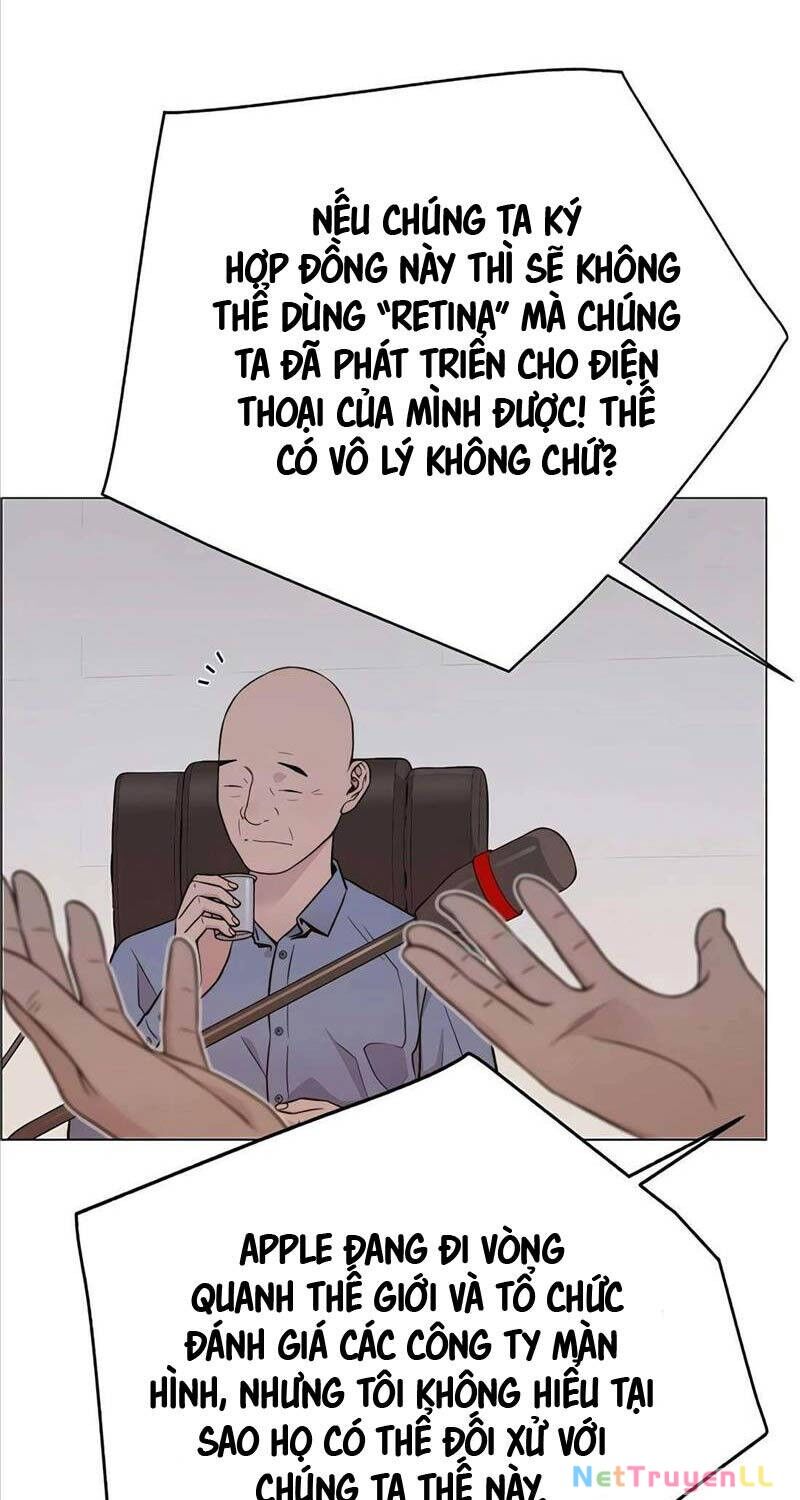 Người Đàn Ông Thực Thụ Chapter 196 - 58