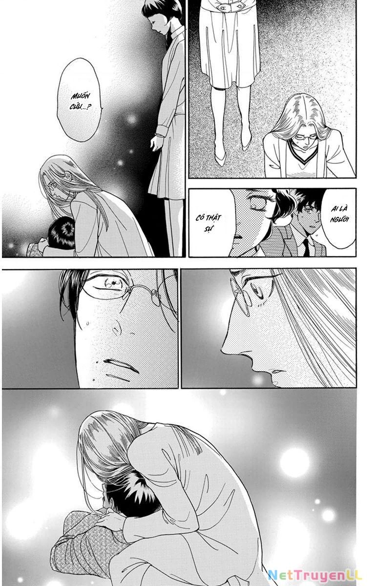Madame Petit Chapter 29 - Trang 2