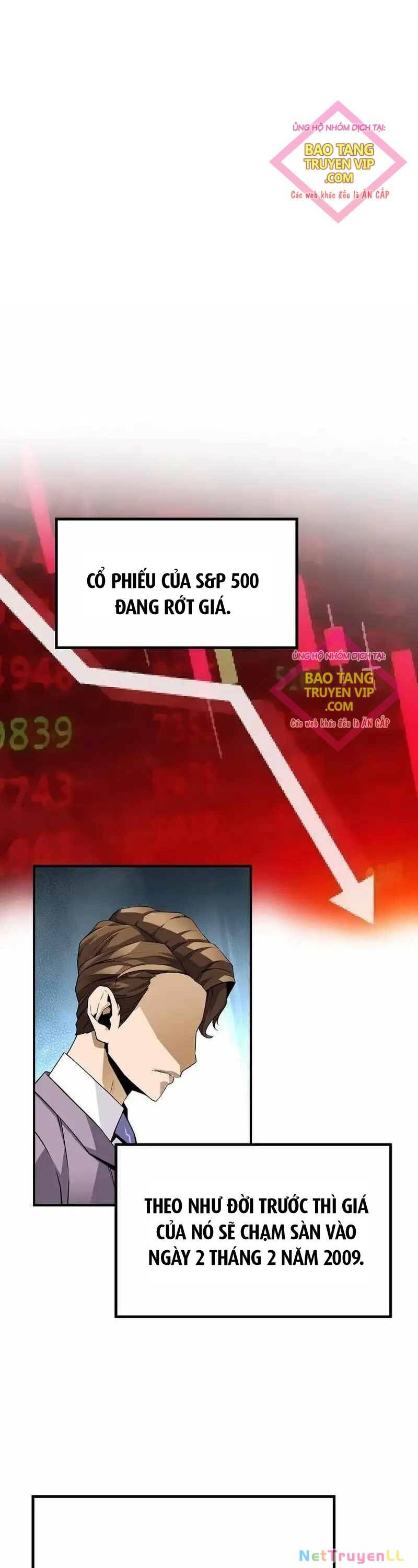 Sự Trở Lại Của Huyền Thoại Chapter 136 - 1