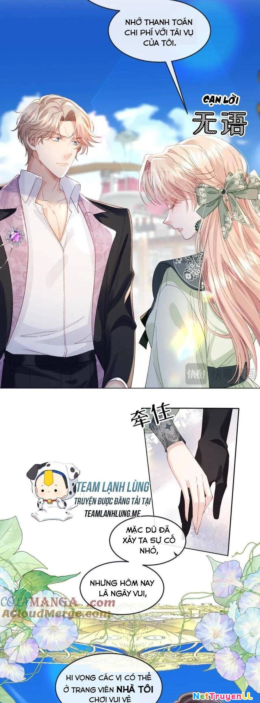 Nữ Chính Trong Truyện Ngược Luyến Tình Yêu Đã Thức Tỉnh Chapter 14 - 26