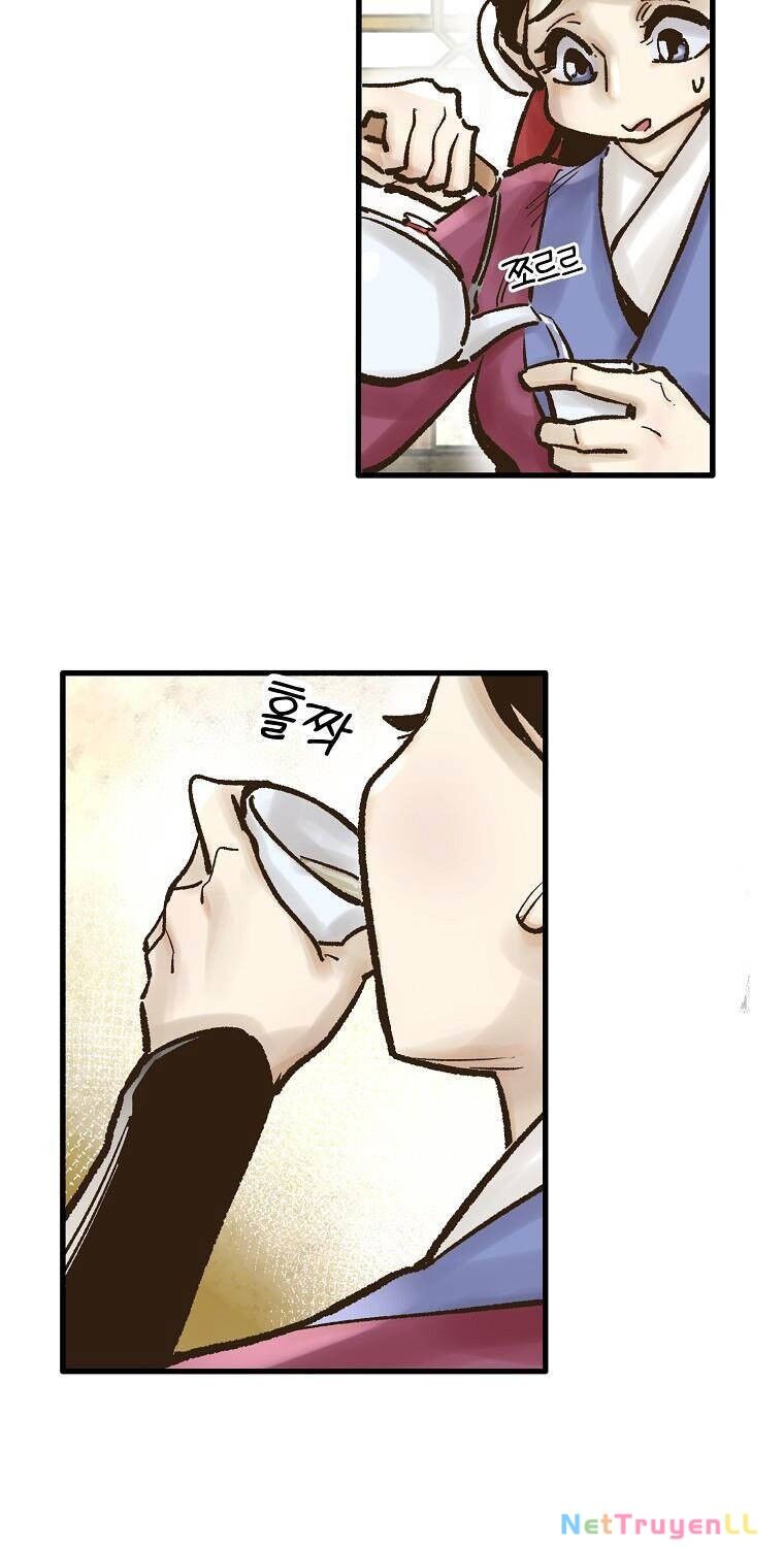 Quỷ Công Di Lục Chapter 29 - 45