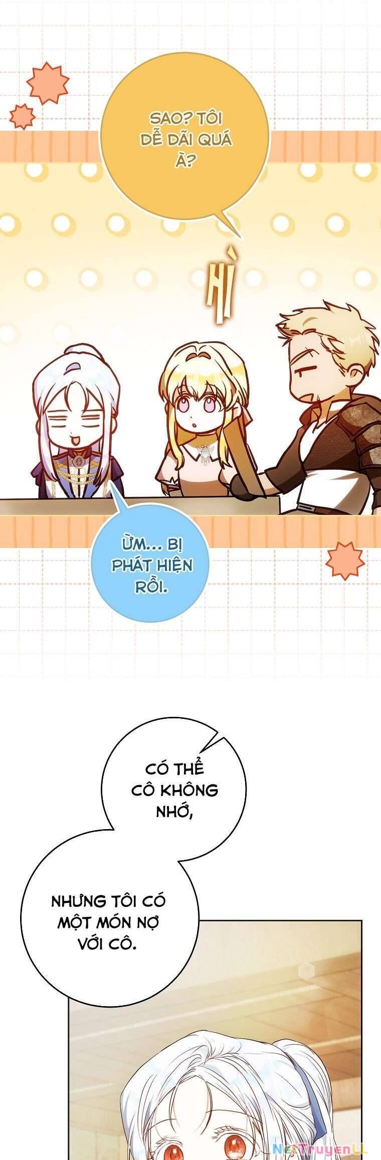 Tôi Trở Thành Vợ Nam Chính Chapter 107 - 56