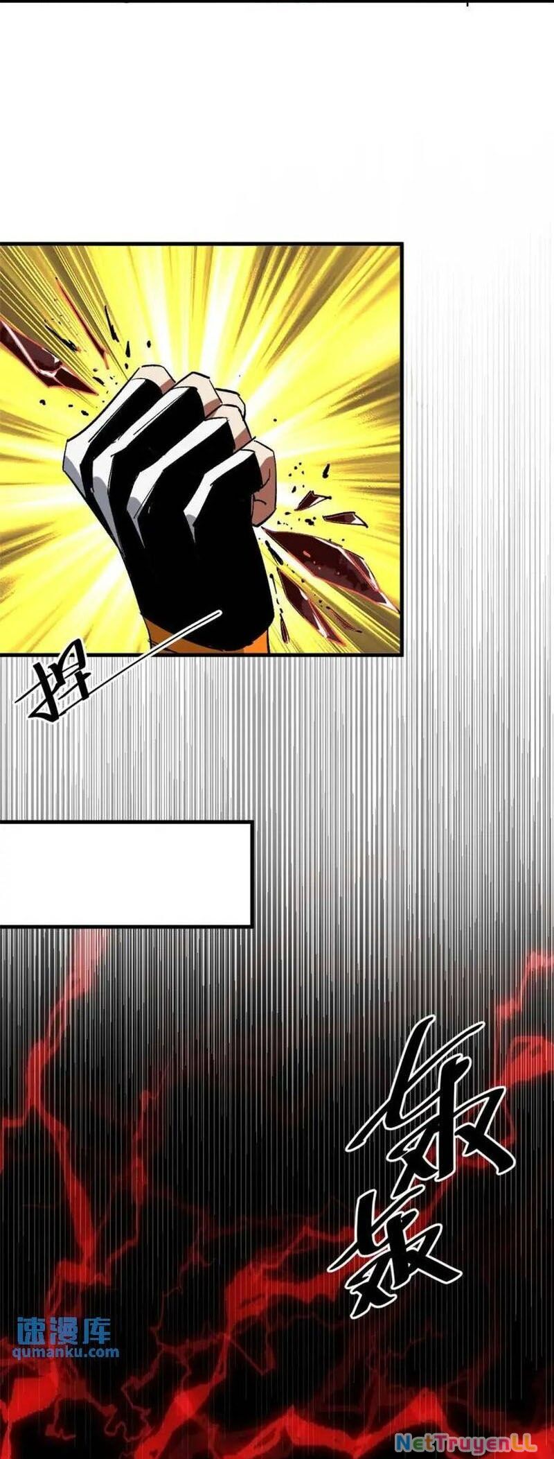 Luân Bàn Thế Giới Chapter 197 - 27