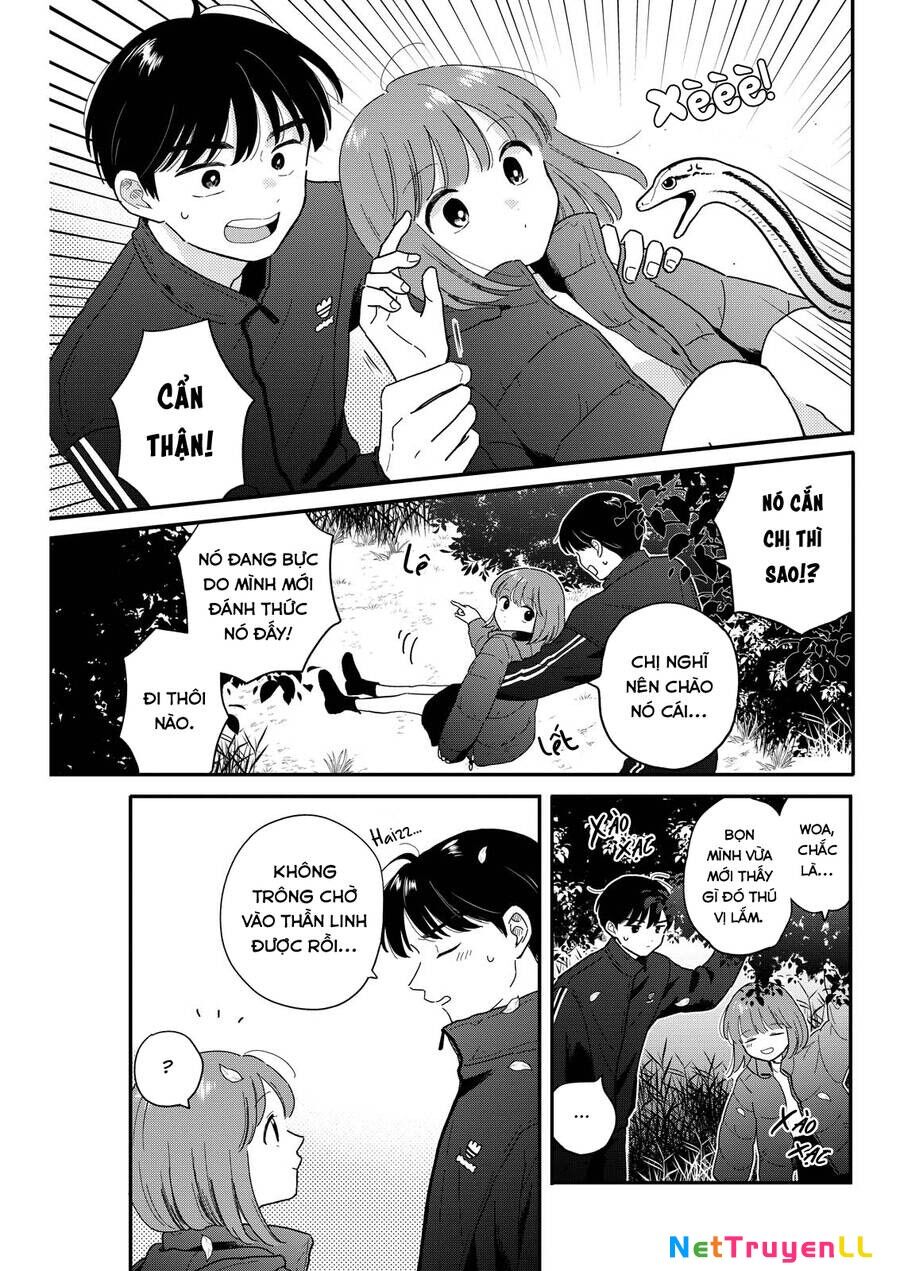 Câu Lạc Bộ Siêu Cấp Về Nhà Chapter 23 - 16