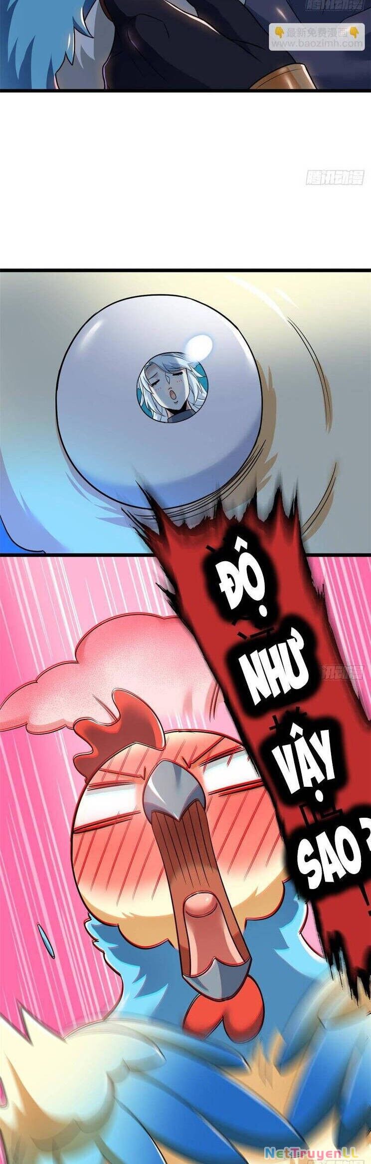 Cường Giả Đến Từ Trại Tâm Thần Chapter 275 - 21