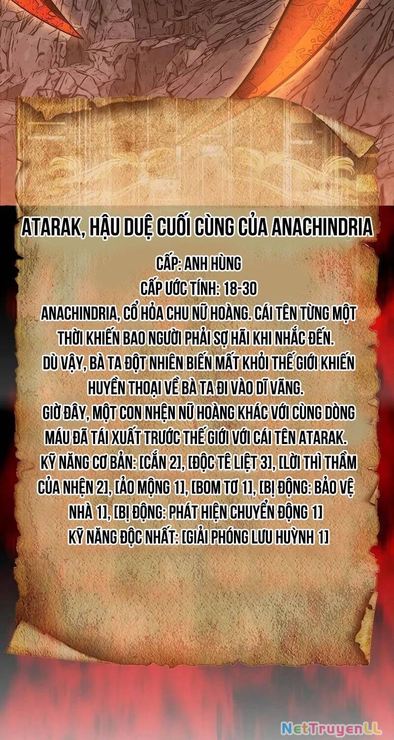 Quân Cờ Thứ 31 Lật Ngược Ván Cờ Chapter 53 - 3