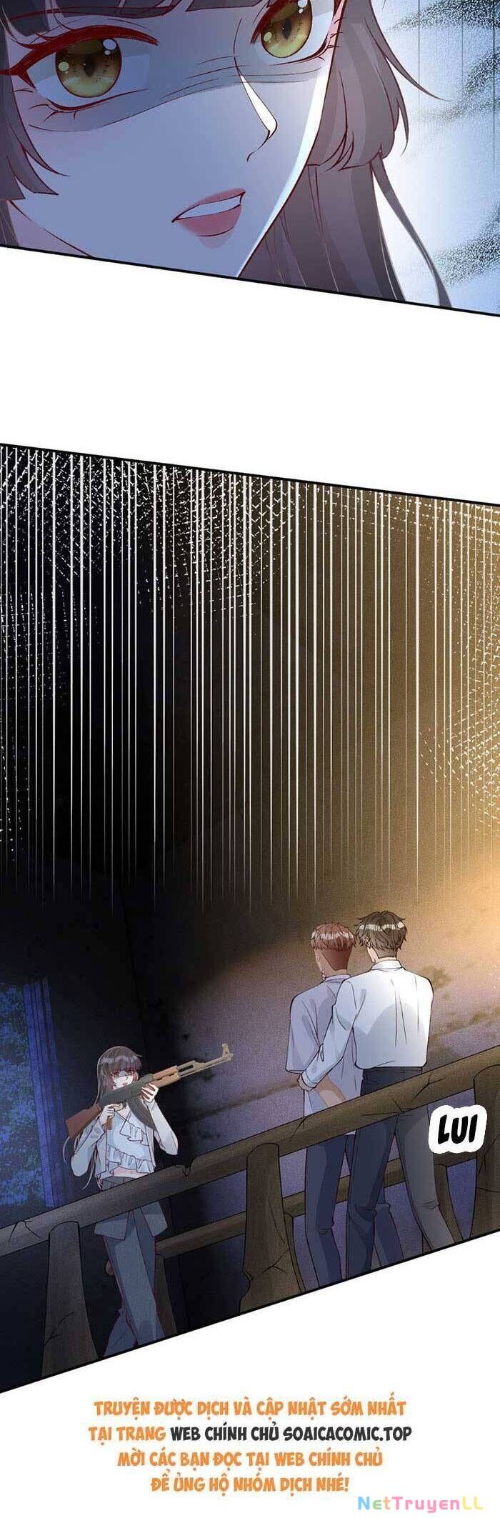 Ôm Khẩn Tiểu Mã Giáp Của Tôi Chapter 319 - 20