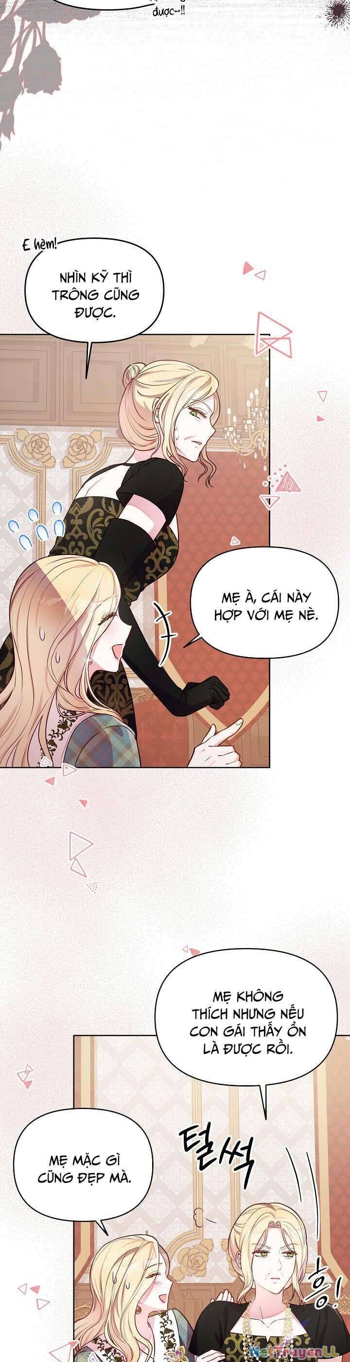 Chiến Lược Ly Hôn Chapter 13 - 22