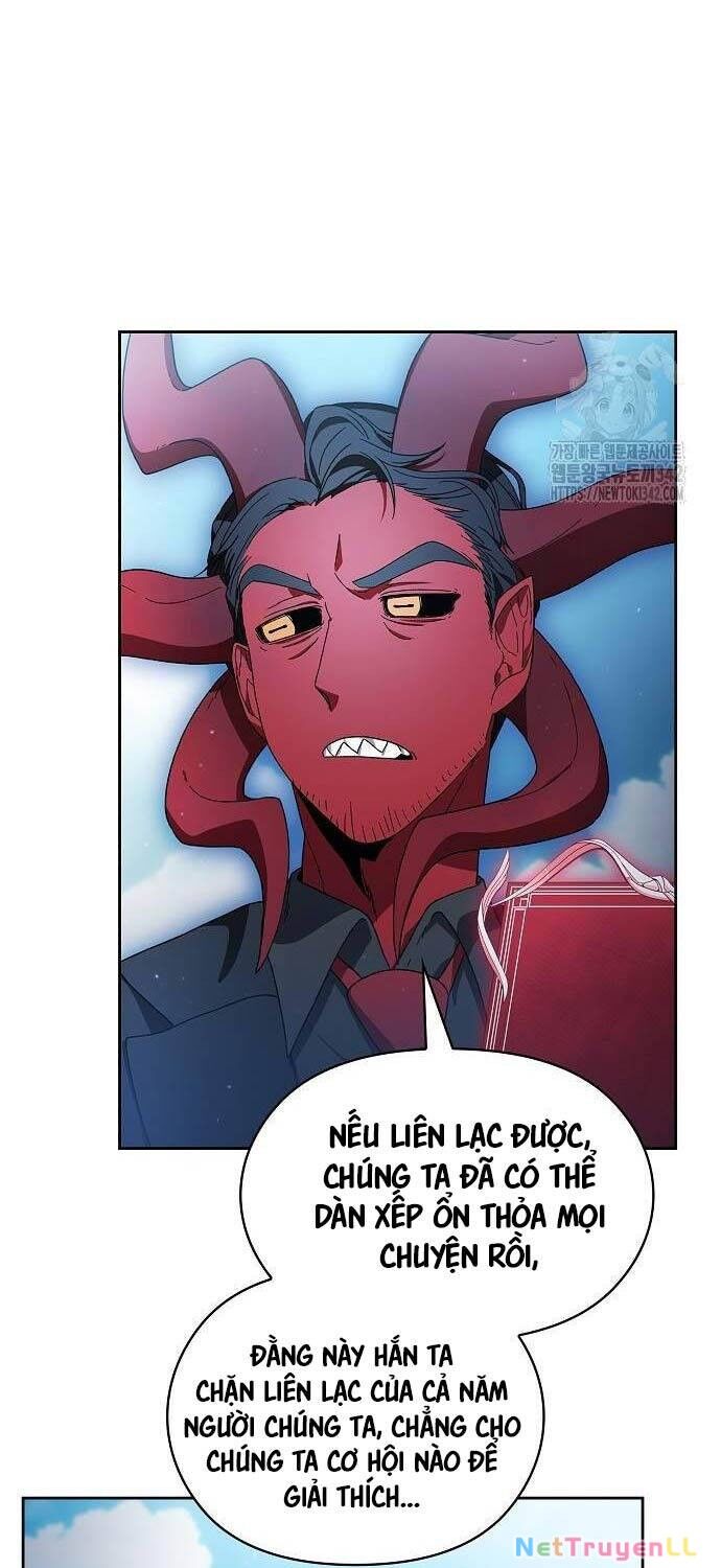 Nền Văn Minh Nebula Chapter 52 - 41