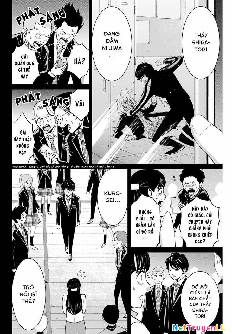 Quyển Sổ Báo Thù Chapter 82 - 7