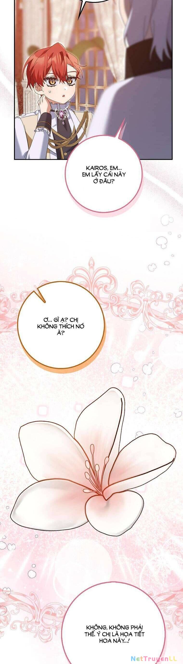 Nuôi Chồng Từ Bé Chapter 13 - 39