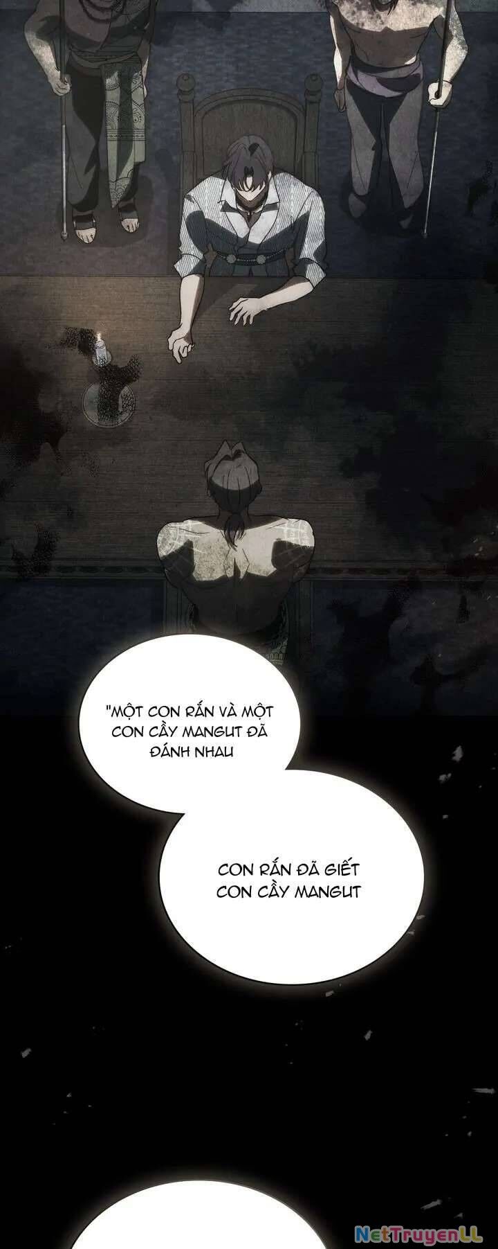 Khi Số Phận Tìm Đến Hai Ta Chapter 45 - 49