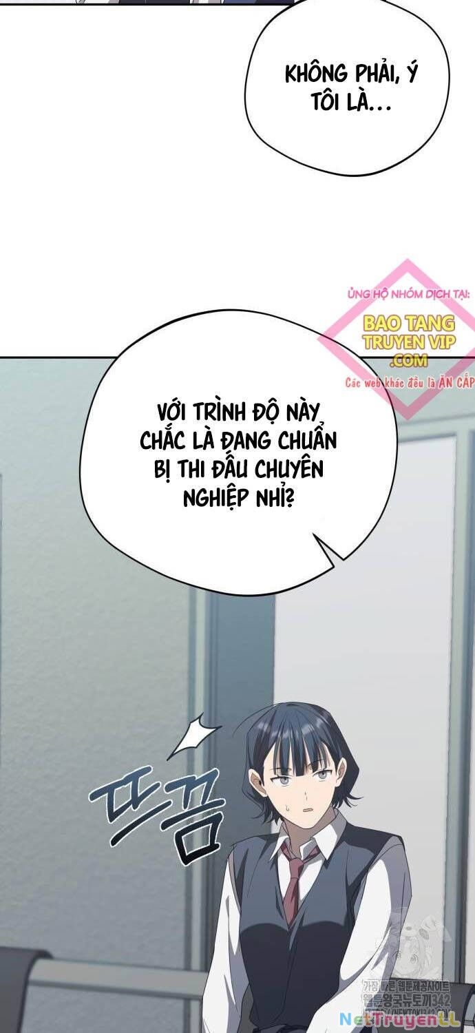 Thiên Ma Bấm Huyệt Chapter 18 - 16