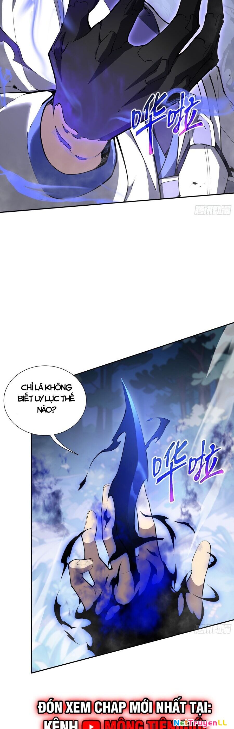 Ta Ký Kết Khế Ước Với Chính Mình Chapter 16 - 29